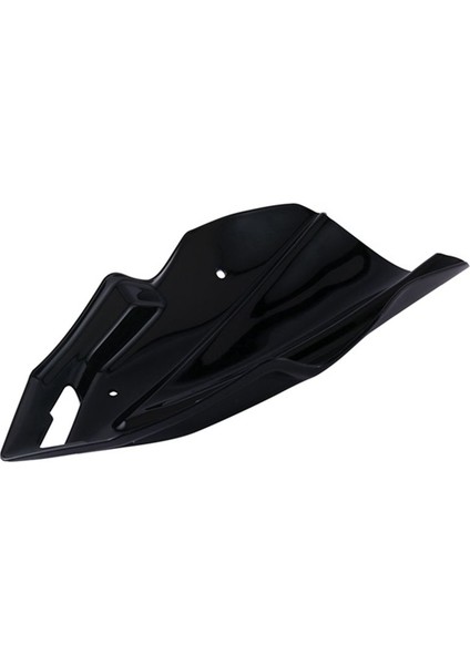 Motosiklet Ön Ekran Cam Fairing Cam Kawasaki Z900 Z 900 2017 2018 2019 (Yurt Dışından) fırsatları