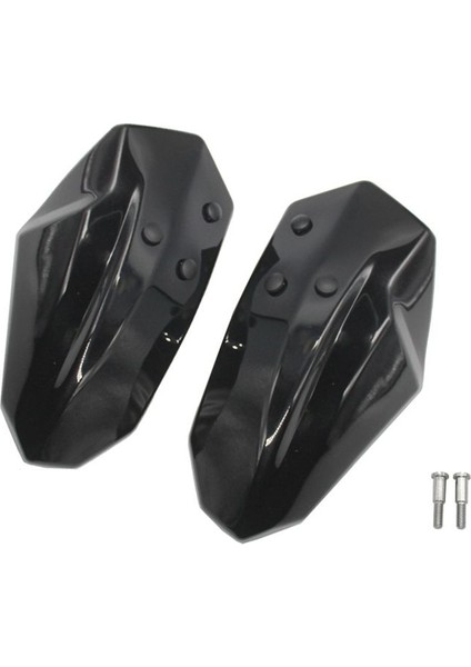 Motosiklet Handguards El Kalkanı Koruyucu El Koruması Koruyucu Yamaha Tmax 530 Için Tmax 560 2012-2021, Siyah (Yurt Dışından) modelleri