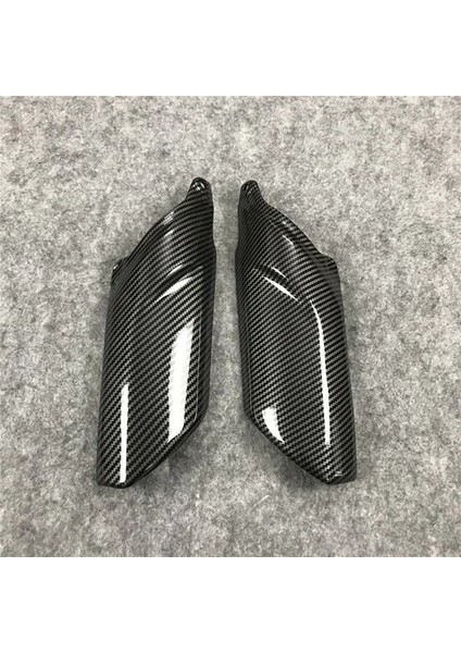 Motosiklet Ön Çamurluk Çatal Şok Yüzey Koruma Koruyucu Kawasaki Için Fairing ER6N 2012-2016 (Yurt Dışından) fırsatları
