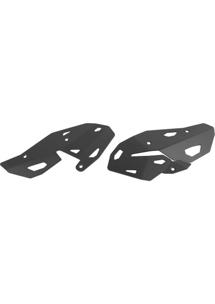 Motosiklet Topuk Koruyucu Koruma Yan Panel Çerçeve Koruma Fairing Kapak Bmw Için R1300GS R 1300 Gs 2023 2024 (Yurt Dışından) modelleri