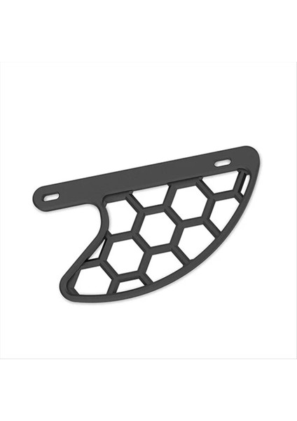 Motosiklet Arka Fren Diski Koruyucu Koruyucu Aksesuarları Cfmoto 450MT 450 mt 2024 2025 (Yurt Dışından) modelleri