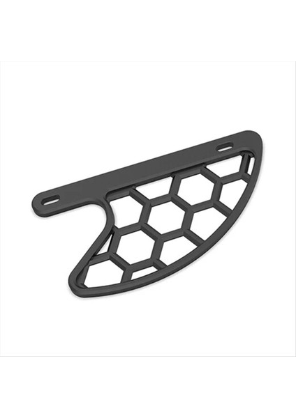 Motosiklet Arka Fren Diski Koruyucu Koruyucu Aksesuarları Cfmoto 450MT 450 mt 2024 2025 (Yurt Dışından) fırsatları