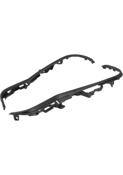 Motosiklet Ön Kaporta Pedalı Kenar Şeridi Dekorasyon Yamaha TMAX530 2012 2013 2014 2015 2016 (Yurt Dışından) fırsatları