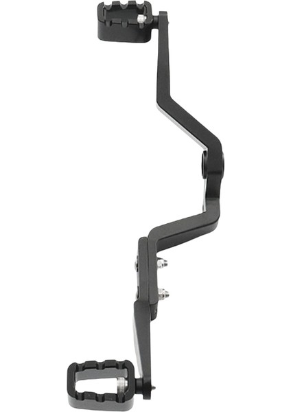 Harley Nightster 975 2023-2024 Için Motosiklet Topuk Burun Vites Kolu Vites Mandalları (Yurt Dışından) modelleri