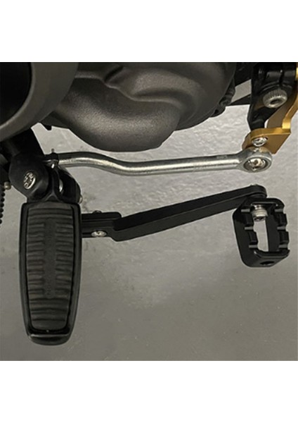 Harley Nightster 975 2023-2024 Için Motosiklet Topuk Burun Vites Kolu Vites Mandalları (Yurt Dışından) fırsatları