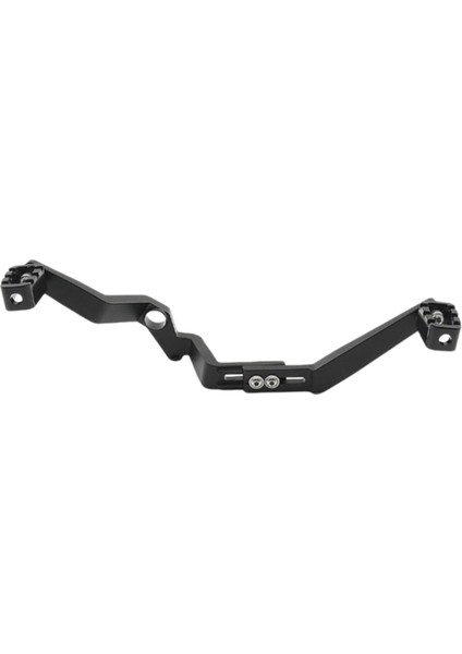 Harley Nightster 975 2023-2024 Için Motosiklet Topuk Burun Vites Kolu Vites Mandalları (Yurt Dışından) indirimleri