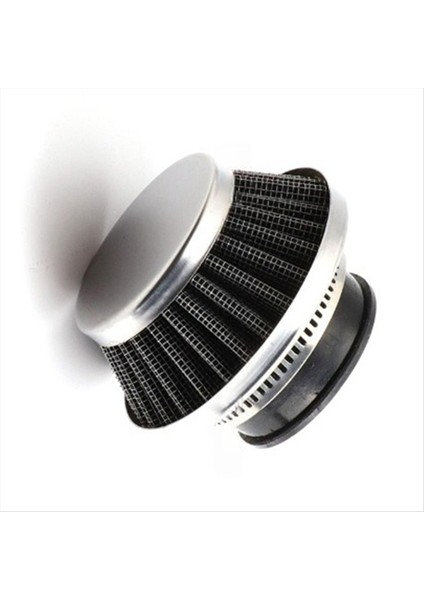 58 / 60MM Motosiklet Hava Filtresi 47CC 49CC Süper Çocuk Motosikleti Yükseltme Kiti Mini Kir Bisiklet Atv Quad Alüminyum Hava Filtresi Bir (Yurt Dışından) indirimleri
