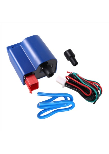 Cdı Yüksek Voltajlı Paket Ateşleyici Üniversal Karbüratörler ve Efı Motosiklet MODELLERI1/2/9/10/11/17/22/23/34/35MAGNETO Patronları (Yurt Dışından) fiyatları