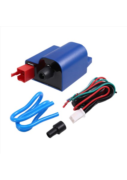 Cdı Yüksek Voltajlı Paket Ateşleyici Üniversal Karbüratörler ve Efı Motosiklet MODELLERI1/2/9/10/11/17/22/23/34/35MAGNETO Patronları (Yurt Dışından) modelleri