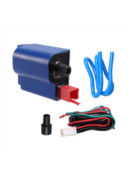 Cdı Yüksek Voltajlı Paket Ateşleyici Üniversal Karbüratörler ve Efı Motosiklet MODELLERI1/2/9/10/11/17/22/23/34/35MAGNETO Patronları (Yurt Dışından) indirimleri