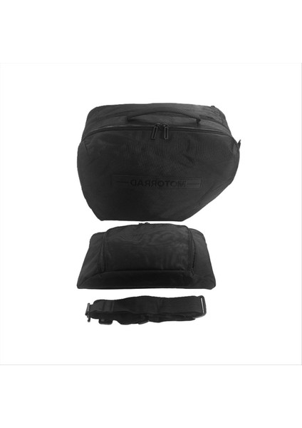 Motosiklet Bavul Iç Çanta Araç Seti Yan Çanta Sept Eyer Çantası Bmw R1300GS R 1300 Gs 2023 2024, Sağ (Yurt Dışından)