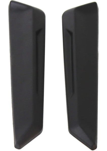 Motosiklet Aksesuarları Saptırıcı Rüzgar Deflektörü Radyatör Zontes 368G (Yurt Dışından) modelleri