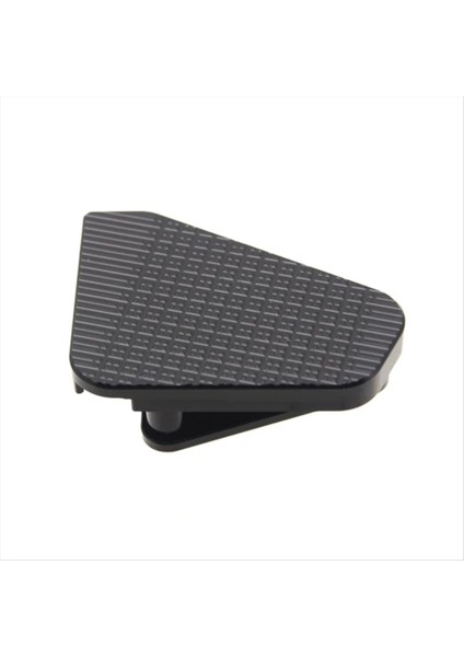 Motosiklet Arka Ayak Fren Pedalları Kolları Adım Plakası Uzatma Honda CB750 Cb 750 Hornet 2023 2024-(SIYAH) (Yurt Dışından)