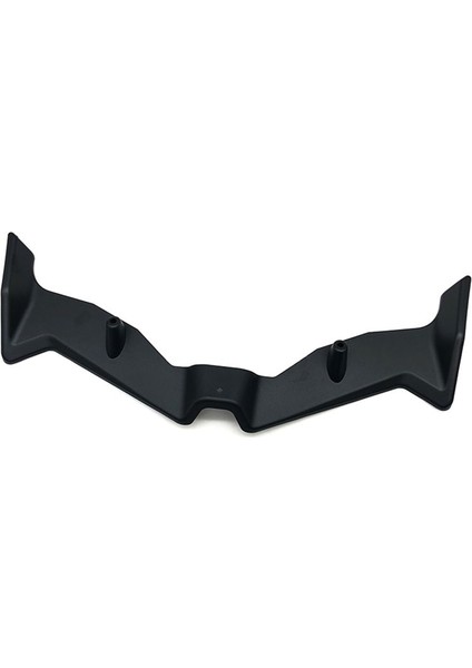 Motosiklet Ön Spoiler Fairing Kapak Honda PCX160 PCX125 2021-2023 Far Spoiler Koruyucu Kapak (Yurt Dışından) fiyatları