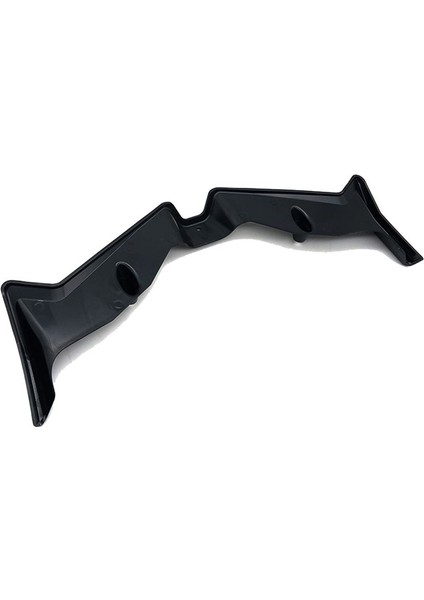 Motosiklet Ön Spoiler Fairing Kapak Honda PCX160 PCX125 2021-2023 Far Spoiler Koruyucu Kapak (Yurt Dışından) modelleri