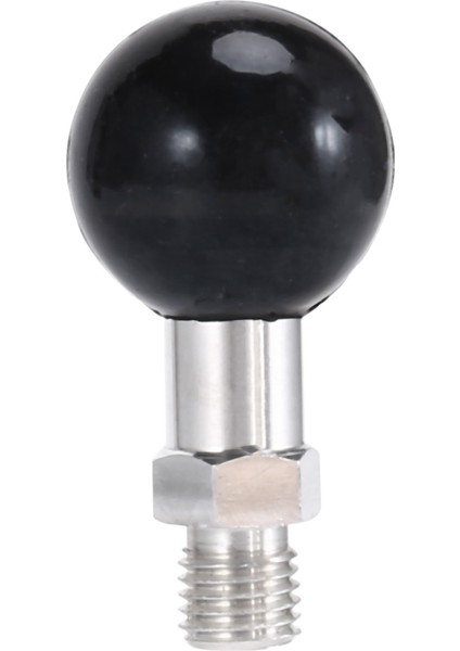 1 Inç Top Tabanı M10 x 1.25 Erkek Konu Dağı | Motosiklet Motosiklet Ram Mounts Için (Yurt Dışından)