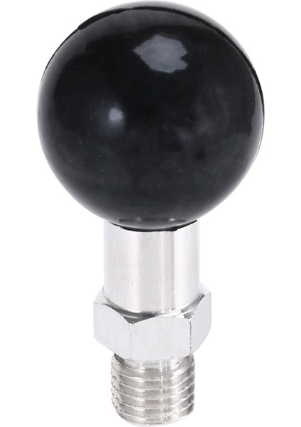 1 Inç Top Tabanı M10 x 1.25 Erkek Konu Dağı | Motosiklet Motosiklet Ram Mounts Için (Yurt Dışından) fiyatları