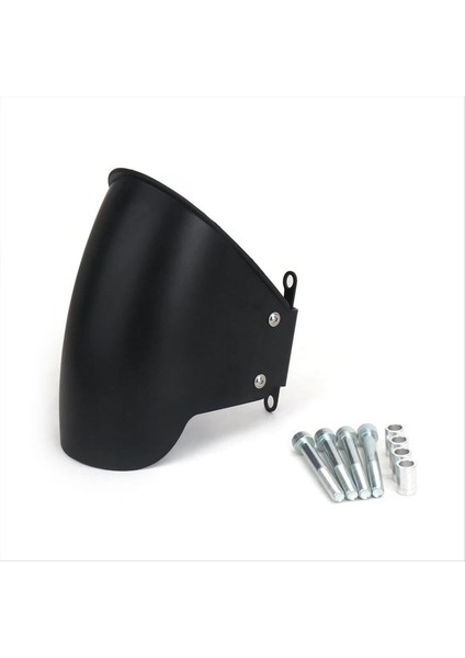 Motosiklet Ön Çamurluk Çamurluk Kiti Moto Guzzı V85TT V85 Tt V85TT V 85 Tt 2019-2024 (Yurt Dışından)