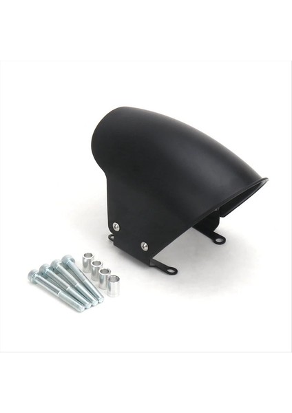 Motosiklet Ön Çamurluk Çamurluk Kiti Moto Guzzı V85TT V85 Tt V85TT V 85 Tt 2019-2024 (Yurt Dışından) modelleri