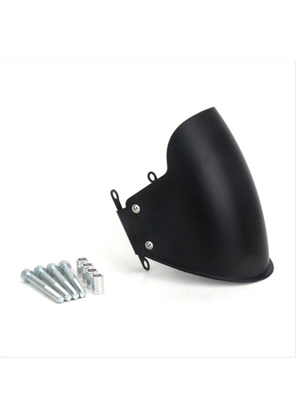 Motosiklet Ön Çamurluk Çamurluk Kiti Moto Guzzı V85TT V85 Tt V85TT V 85 Tt 2019-2024 (Yurt Dışından) fırsatları