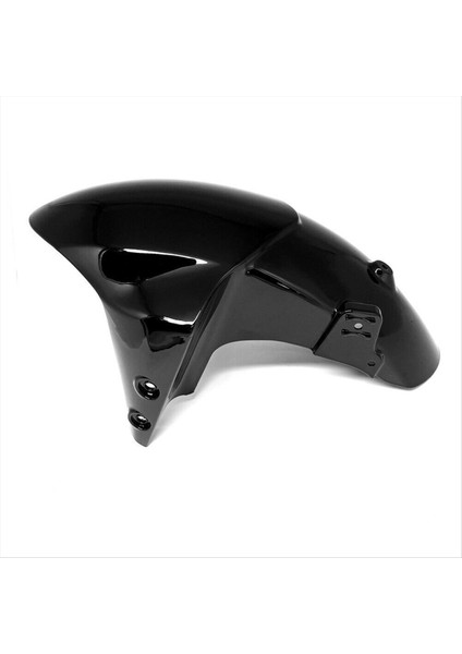 Motosiklet Aksesuarları Ön Çamurluk Çamurluk Çamur Kapak Yamaha FZ09 Mt-09 Sp MT09 2021-2023 Siyah (Yurt Dışından)