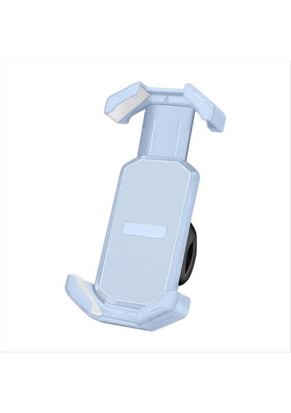 Elektrikli Bisiklet Telefon Tutucu, Elektrikli Bisiklet Teslimat Binici, Güneşlik ve Yağmur Geçirmez Standı, Motosiklet Bisiklet Telefon Tutucu Bir (Yurt Dışından)