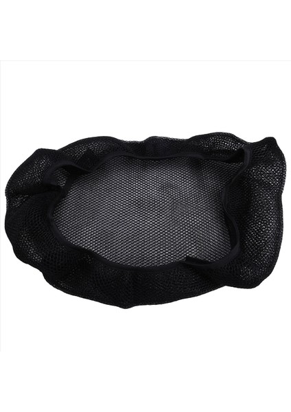 Motosiklet Örgü Koltuk Minderi Kapak Koruyucu Yalıtım Klozet Kapağı Kymco X-Town 125 125I 250 250I 300 300I (Yurt Dışından) modelleri