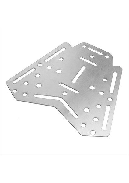 Motosiklet Arka Bagaj Rafı Taşıyıcı Raf Punta Ürünleri Destek Braketi Zontes X310 350X310M 350D (Yurt Dışından) fırsatları