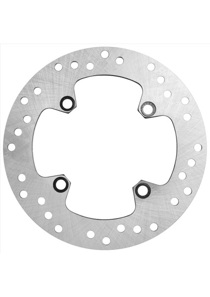 Motosiklet Arka Rotor Freni Disk Honda 125CC Xlv Varadero 125 400CC TRX400X TRX400EX 250CC Xr 250 Suzukı 400CC (Yurt Dışından)