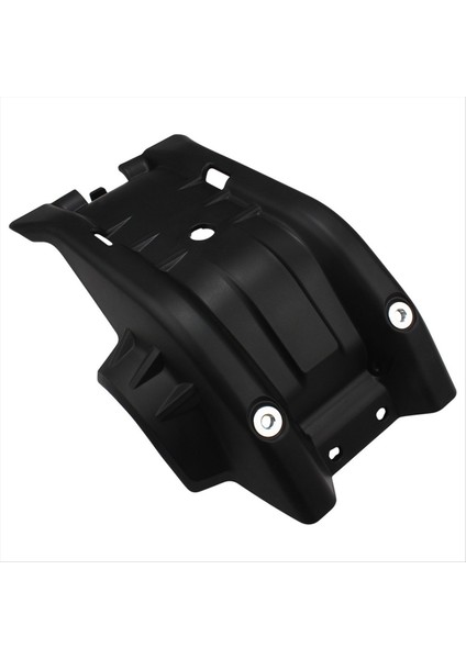 Motokros Motosiklet Motoru Şasi Koruma Şasi Kapağı Gövde Altı Koruma Ktm Husqvarna Için Exc-F Fe 350 250 Yüksek Kalite (Yurt Dışından)