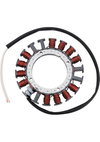 Motosiklet Magneto Jeneratör Stator Bobini Kawasaki FR541V FR600V Yüksek Kalite Marka Yeni Motosiklet Aksesuarları (Yurt Dışından)