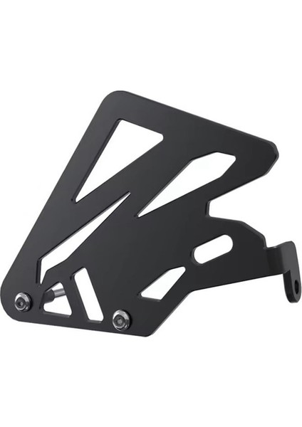 Motosiklet Arka Kaliper Koruyucu Koruyucu Için Yamaha Tenere 700 T7 2019-2024 Tenere 700 Dünya Raid Ralli Edition 2020-2024 (Yurt Dışından)