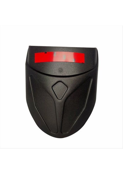 Motosiklet Ön Çamurluk Genişletici Hugger Çamurluk Yamaha MT07 FZ07 XSR700 Mt-07 Fz-07 Xsr 700 (Yurt Dışından)