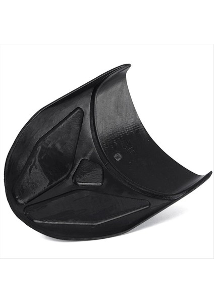 Motosiklet Ön Çamurluk Genişletici Hugger Çamurluk Yamaha MT07 FZ07 XSR700 Mt-07 Fz-07 Xsr 700 (Yurt Dışından) modelleri