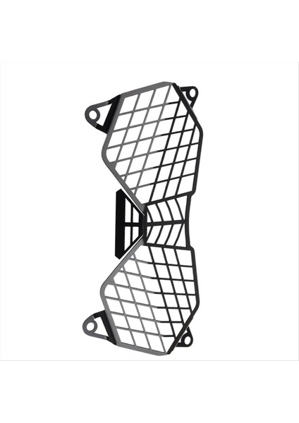 Kaplan 800 Xcx Xca Xr Xrx Xrt Xc Explorer 1200 Motosiklet Far Far Grille Kalkan Koruma Lambası Kapak Koruyucu (Yurt Dışından) indirimleri