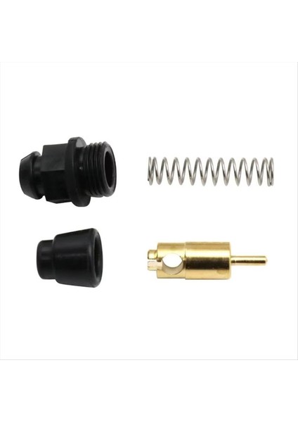 Motosiklet Karbüratör Manuel Choke Carb Choke Çekme Mıkunı HSR42 45 48 VM14 / 241 Çekme Choke Topuzu N189192 640-12001 (Yurt Dışından) modelleri