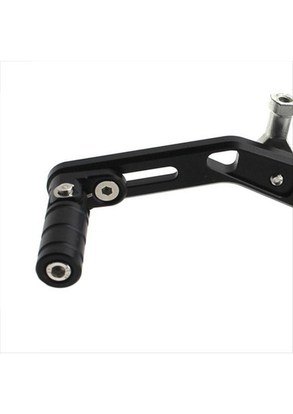 Motosiklet Katlanır Vites Kolu Katlanabilir Vites Kolu Vites Pedalı Kolu Bmw F750GS F850GS Advture 2018-2022 (Yurt Dışından) modelleri