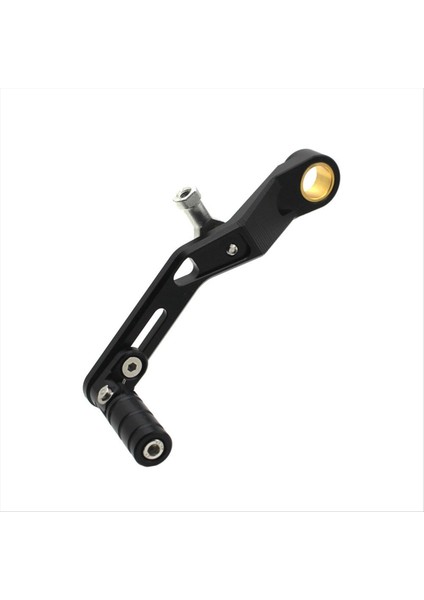 Motosiklet Katlanır Vites Kolu Katlanabilir Vites Kolu Vites Pedalı Kolu Bmw F750GS F850GS Advture 2018-2022 (Yurt Dışından) fırsatları