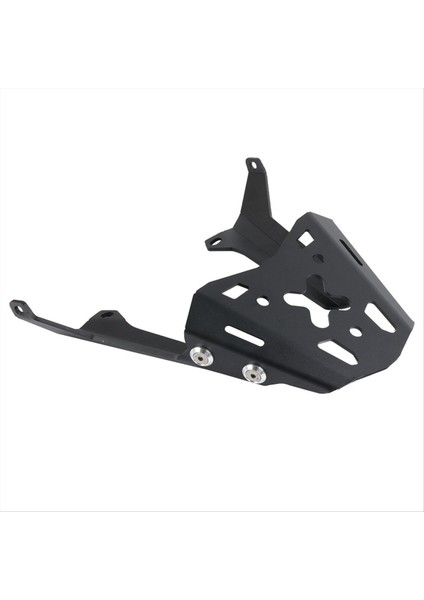 Motosiklet Bagaj Rafı Taşıyıcı Destek Tutucu Kargo Raf Aparatı Bmw F900R F900XR F900 R F 900 Xr 2020-2023 (Yurt Dışından)
