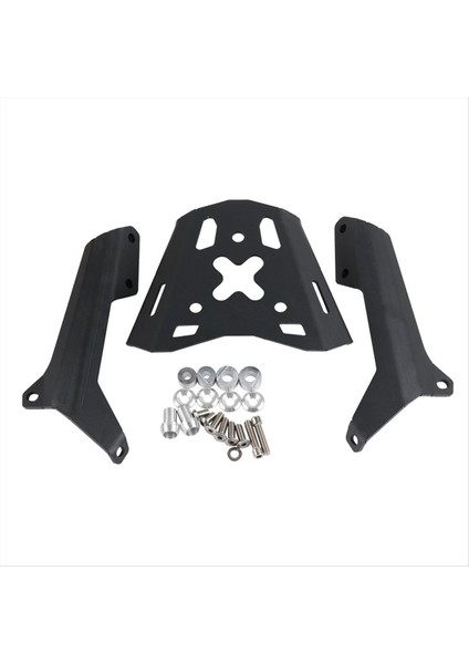 Motosiklet Bagaj Rafı Taşıyıcı Destek Tutucu Kargo Raf Aparatı Bmw F900R F900XR F900 R F 900 Xr 2020-2023 (Yurt Dışından) fırsatları