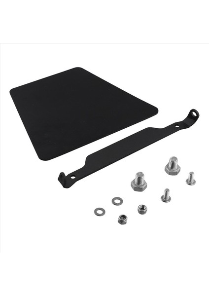 Motosiklet Aksesuarları Şok Kalkanı Kapak Için Honda Nx 500 NX500 2024 Arka Çamurluk Sıçrama Kalkanı Çamurluk (Yurt Dışından) fiyatları