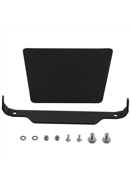 Motosiklet Aksesuarları Şok Kalkanı Kapak Için Honda Nx 500 NX500 2024 Arka Çamurluk Sıçrama Kalkanı Çamurluk (Yurt Dışından) modelleri