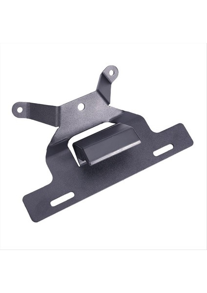 Motosiklet Plaka Tutucu LED Işık Için Harley Şişman Çocuk 114 2018-2023 Kuyruk Düzenli Çamurluk Eliminator Braketi (Yurt Dışından) fiyatları