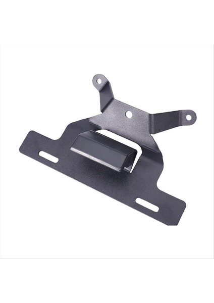 Motosiklet Plaka Tutucu LED Işık Için Harley Şişman Çocuk 114 2018-2023 Kuyruk Düzenli Çamurluk Eliminator Braketi (Yurt Dışından) fırsatları