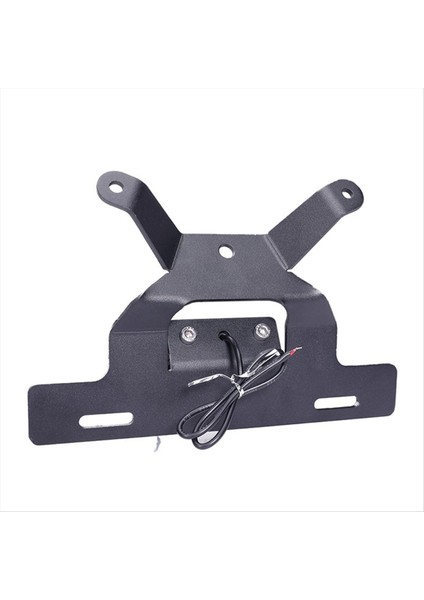 Motosiklet Plaka Tutucu LED Işık Için Harley Şişman Çocuk 114 2018-2023 Kuyruk Düzenli Çamurluk Eliminator Braketi (Yurt Dışından) indirimleri