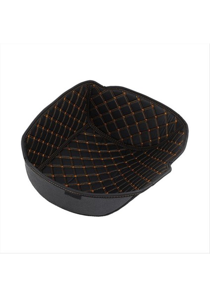 1 Takım Motosiklet Arka Bagaj Çantası Astar Bagaj Kutusu Iç Konteyner Kuyruk Çantası Bagaj Koruyucu Vespa Gts 300 GTS300 (Yurt Dışından) modelleri