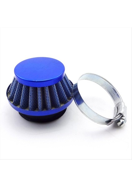 Evrensel 48 / 50MM Hava Filtresi Temizleyici Motorlu Bisiklet Itme Mini Moto Çocuk Motosikleti Atv Quad Motosiklet Parçaları B (Yurt Dışından) fırsatları