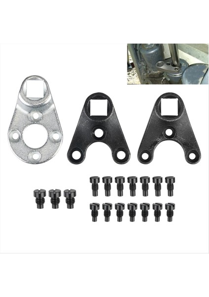 Motosiklet Eğim Pin Anahtarı Aleti Kiti Yamaha 115-F150 2004-2010 Suzuki Motosiklet Dıştan Takma Trim MT0004 MT0006 MT0009 (Yurt Dışından) fiyatları