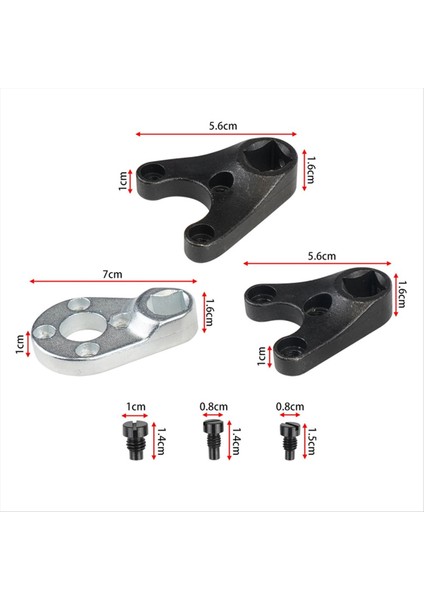 Motosiklet Eğim Pin Anahtarı Aleti Kiti Yamaha 115-F150 2004-2010 Suzuki Motosiklet Dıştan Takma Trim MT0004 MT0006 MT0009 (Yurt Dışından) modelleri