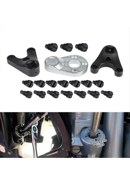 Motosiklet Eğim Pin Anahtarı Aleti Kiti Yamaha 115-F150 2004-2010 Suzuki Motosiklet Dıştan Takma Trim MT0004 MT0006 MT0009 (Yurt Dışından) indirimleri